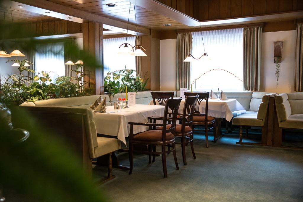 Hotel Ostfriesen Hof Leer Ngoại thất bức ảnh