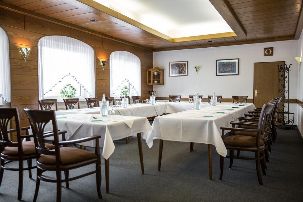 Hotel Ostfriesen Hof Leer Ngoại thất bức ảnh